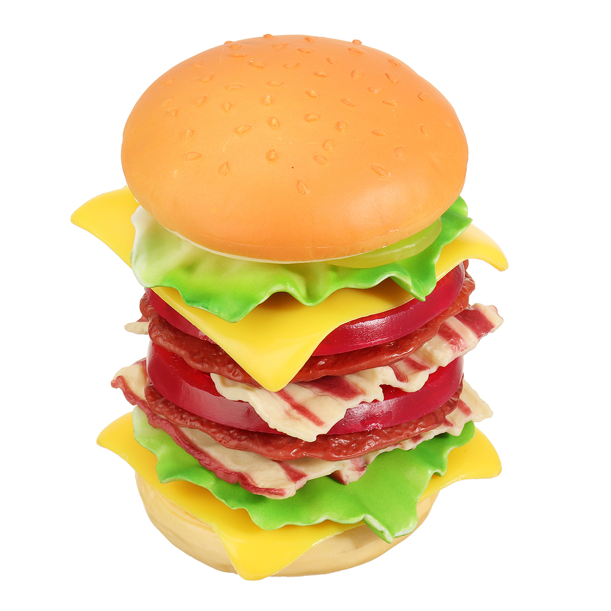 16-Piles-Up-Stacking-Hamburger-Plastic-Pretend-Play-Baby-Balance-Stacking-Game-Toys-1329703