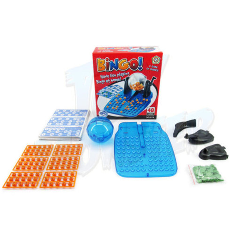 Classic-Lotto-Bingo-Game-Machine-Rotary-Cage-Family-Party-Educational-Game-Toy-1199389
