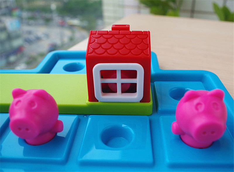 Colorful-Three-Little-Pigs-Puzzle-Board-Game-For-Kids-Children-Christmas-Gift-Educational-Toys-1239292
