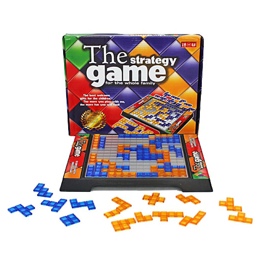 New-Educational-Strategic-Board-Game-Kids-Gifts-Fancy-Toys-For-Children-amp-Family-1148315