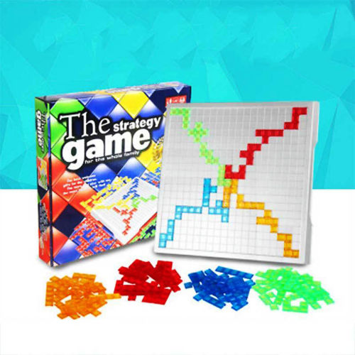 New-Educational-Strategic-Board-Game-Kids-Gifts-Fancy-Toys-For-Children-amp-Family-1148315