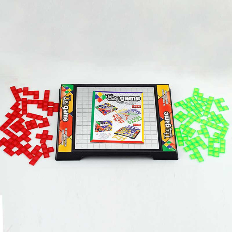 New-Educational-Strategic-Board-Game-Kids-Gifts-Fancy-Toys-For-Children-amp-Family-1148315