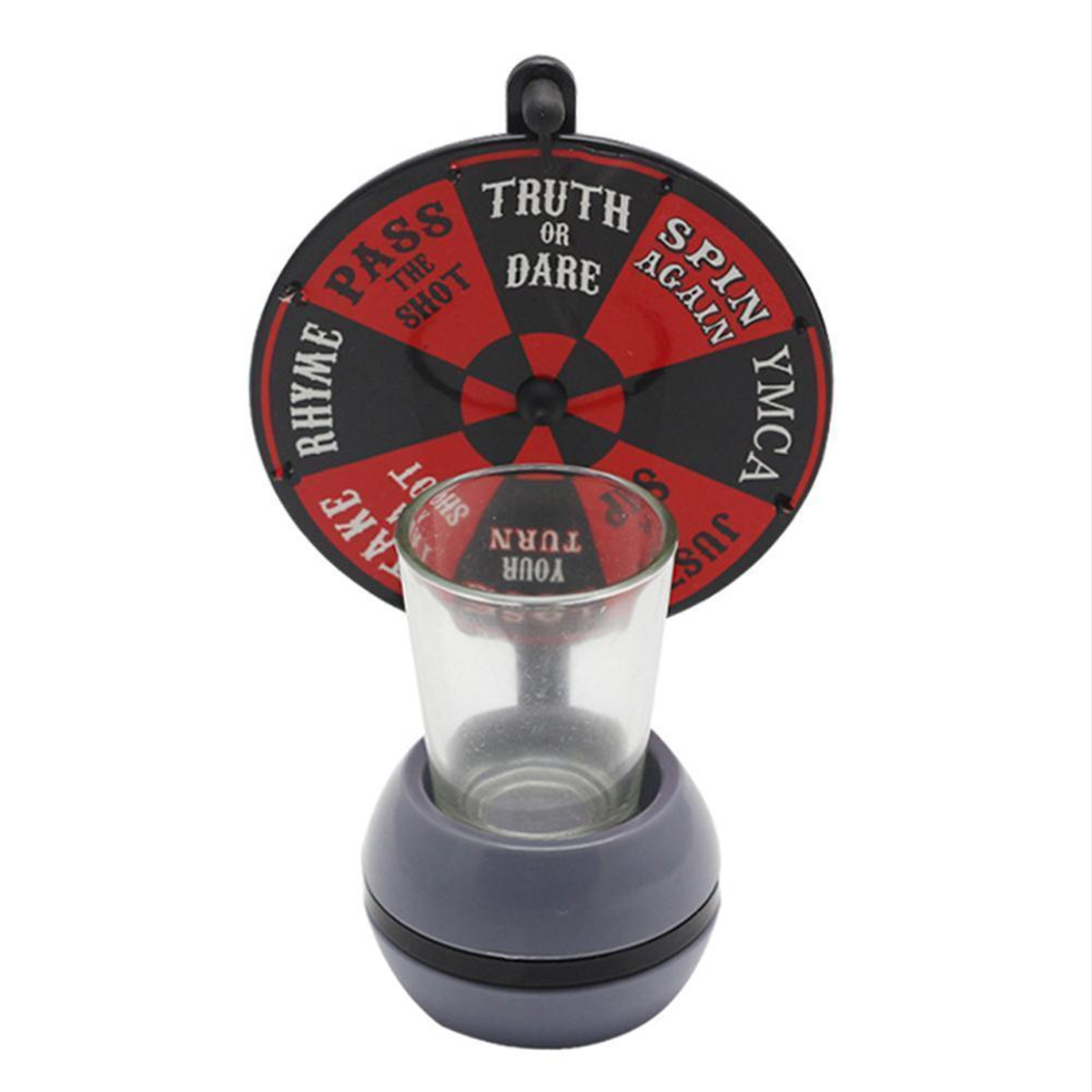 Spinner-Spin-The-Shot-Turntable-Glass-Alcohol-Drinking-Game-Roulette-Board-Game-Toy-Party-1395243