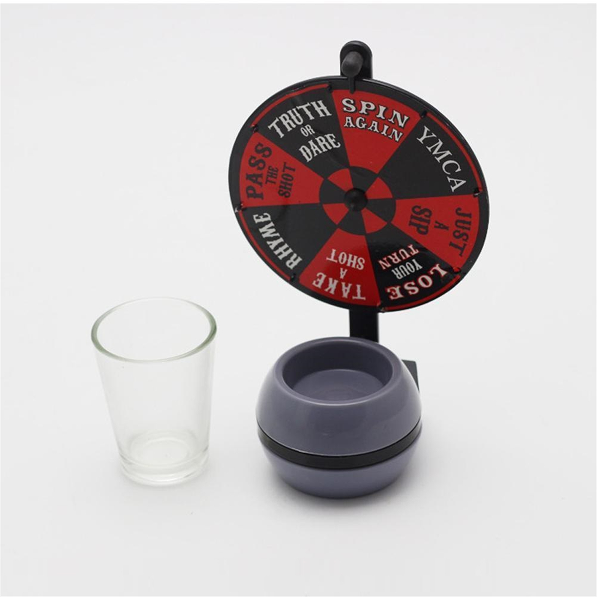 Spinner-Spin-The-Shot-Turntable-Glass-Alcohol-Drinking-Game-Roulette-Board-Game-Toy-Party-1395243