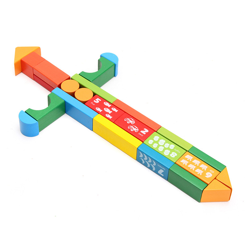 100PCS-Wooden-Colorful-Letters-Numbers-Blocks-Kids-Intellectual-Development-Toy-1120809