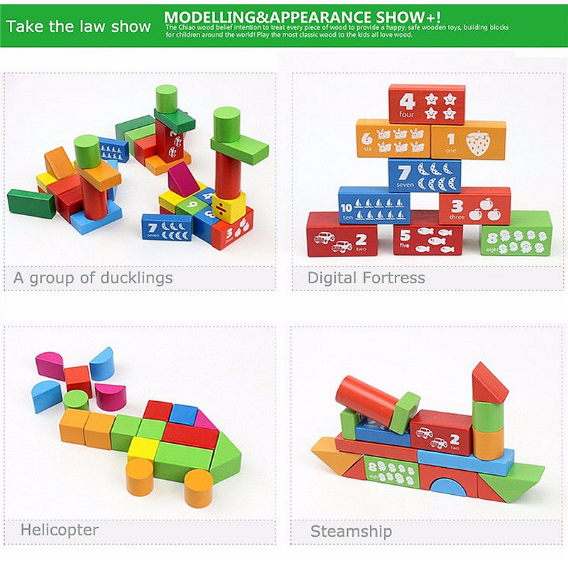 100PCS-Wooden-Colorful-Letters-Numbers-Blocks-Kids-Intellectual-Development-Toy-1120809