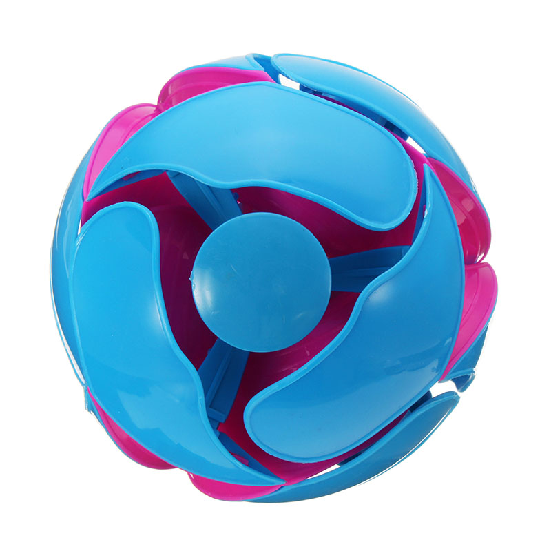 10CM-Eco-Friendly-Colorful-Plastic-Ball-Novel-Decompression-Childrens-Toys-Birthday-Gift-1232211