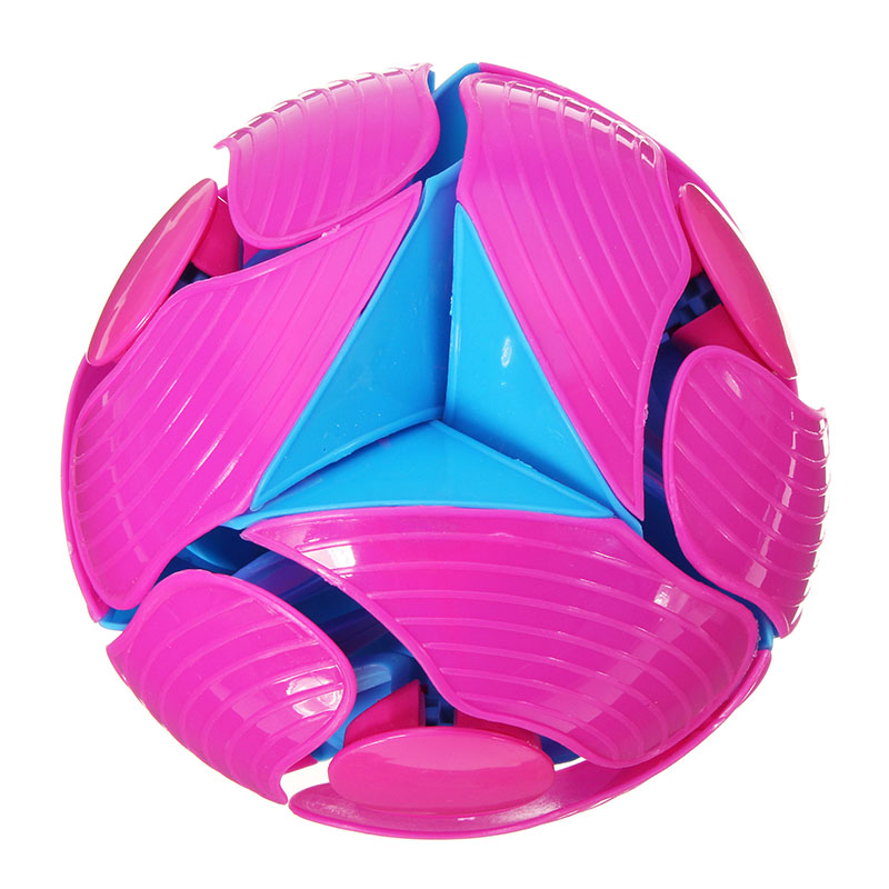 10CM-Eco-Friendly-Colorful-Plastic-Ball-Novel-Decompression-Childrens-Toys-Birthday-Gift-1232211