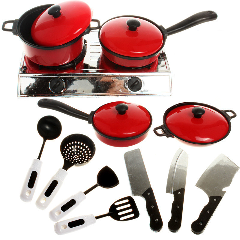 13PCS-Cook-Ware-Toy-House-Kitchen-Pretend-Play-Utensils-Cooking-Pots-Pans-Food-Dishes-Kids-Cookware-1211003