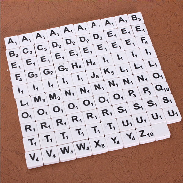 100pcs-Scrabble-Tiles-English-Letters-Black--White-Font-For-Kids-964041