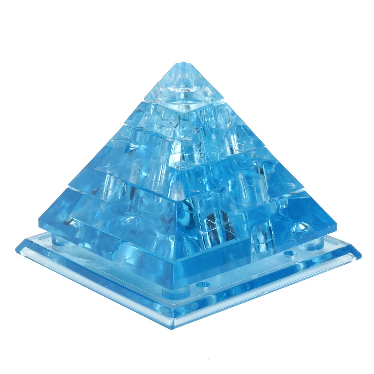 Creative-IQ-3D-Crystal-Puzzle-Jigsaw-Toy-Blocks-Assembling-Pyramid-Model-DIY-Toys-1384072