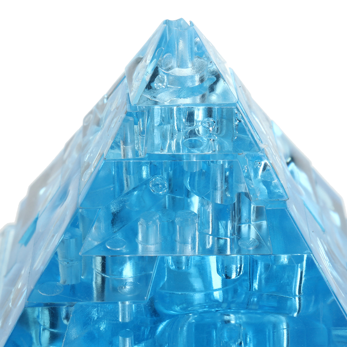Creative-IQ-3D-Crystal-Puzzle-Jigsaw-Toy-Blocks-Assembling-Pyramid-Model-DIY-Toys-1384072