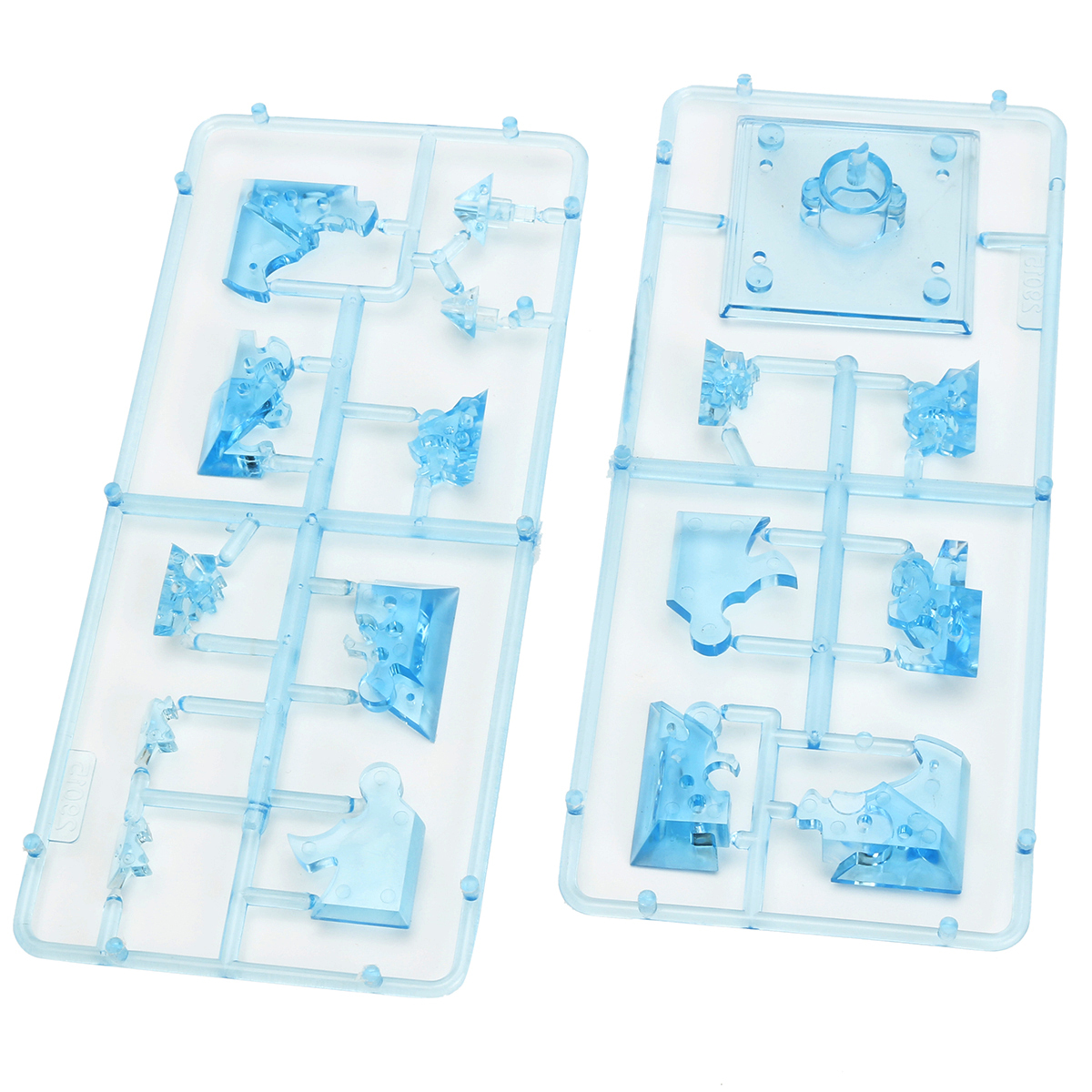 Creative-IQ-3D-Crystal-Puzzle-Jigsaw-Toy-Blocks-Assembling-Pyramid-Model-DIY-Toys-1384072