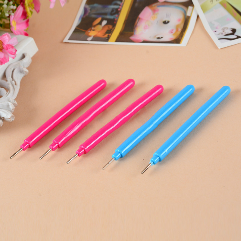 1-Set-DIY-Quilling-Tool-Origami-Template-Paper-Pen-Mould-Tweezer-Needles-Random-Color-1073834