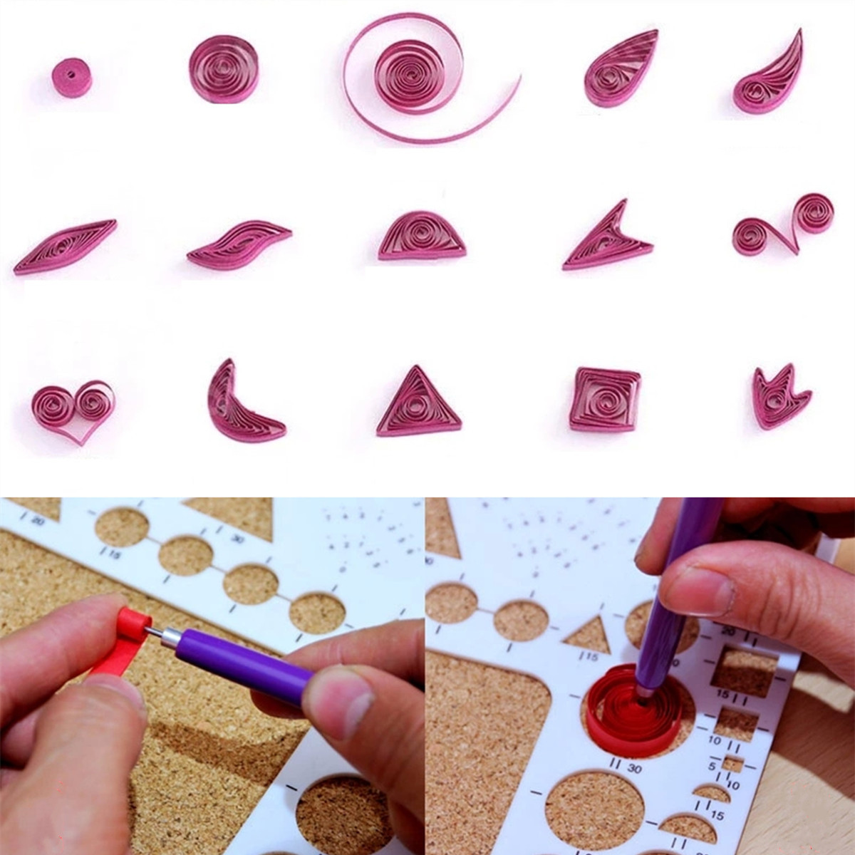Slotted-Paper-Quilling-Pen-DIY-Papercraft-Craft-Card-Tool-Random-Color-1224649