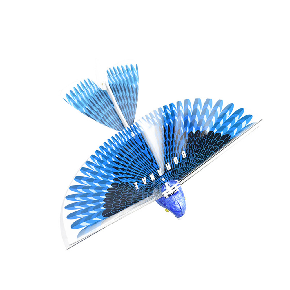 106Inches-Electric-Flying-Flapping-Wing-Bird-Toy-Rechargeable-Plane-Toy-Kids-Outdoor-Fly-Toy-1445799