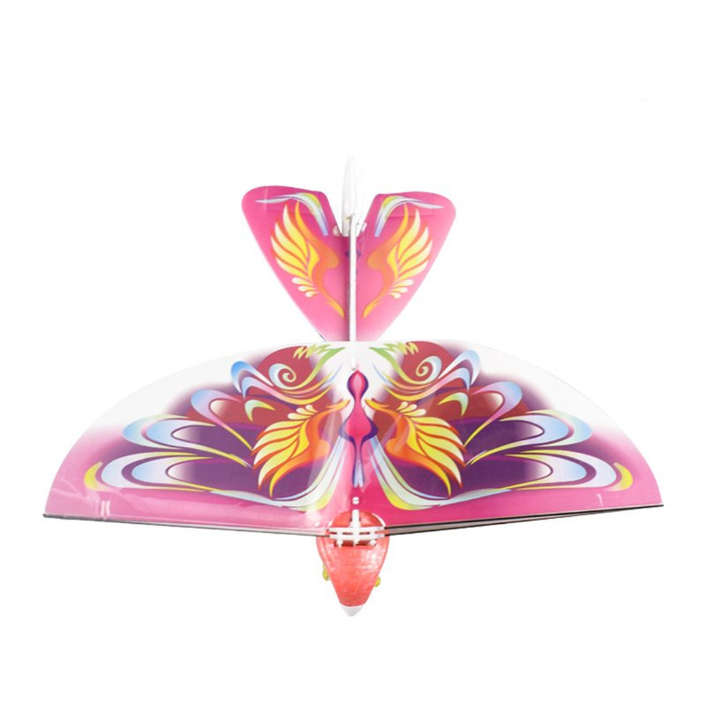 106Inches-Electric-Flying-Flapping-Wing-Bird-Toy-Rechargeable-Plane-Toy-Kids-Outdoor-Fly-Toy-1445799