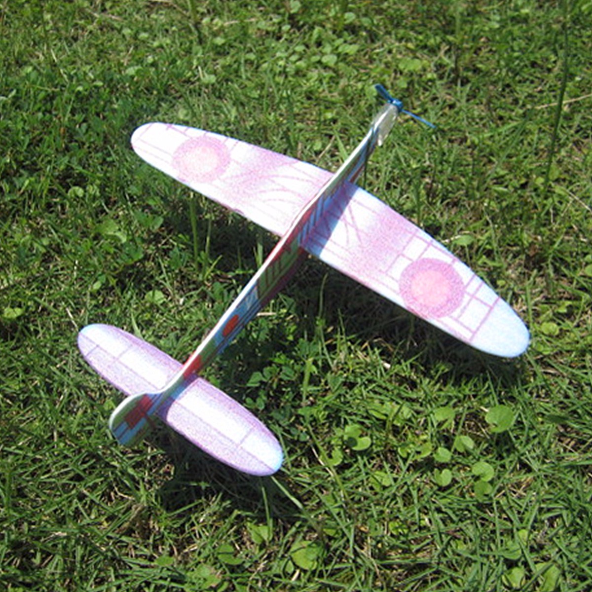 10Pcs-Banggood-Flying-Glider-Plane-Toy-Gift-Birthday-Christmas-Party-Bag-Filler-1024717