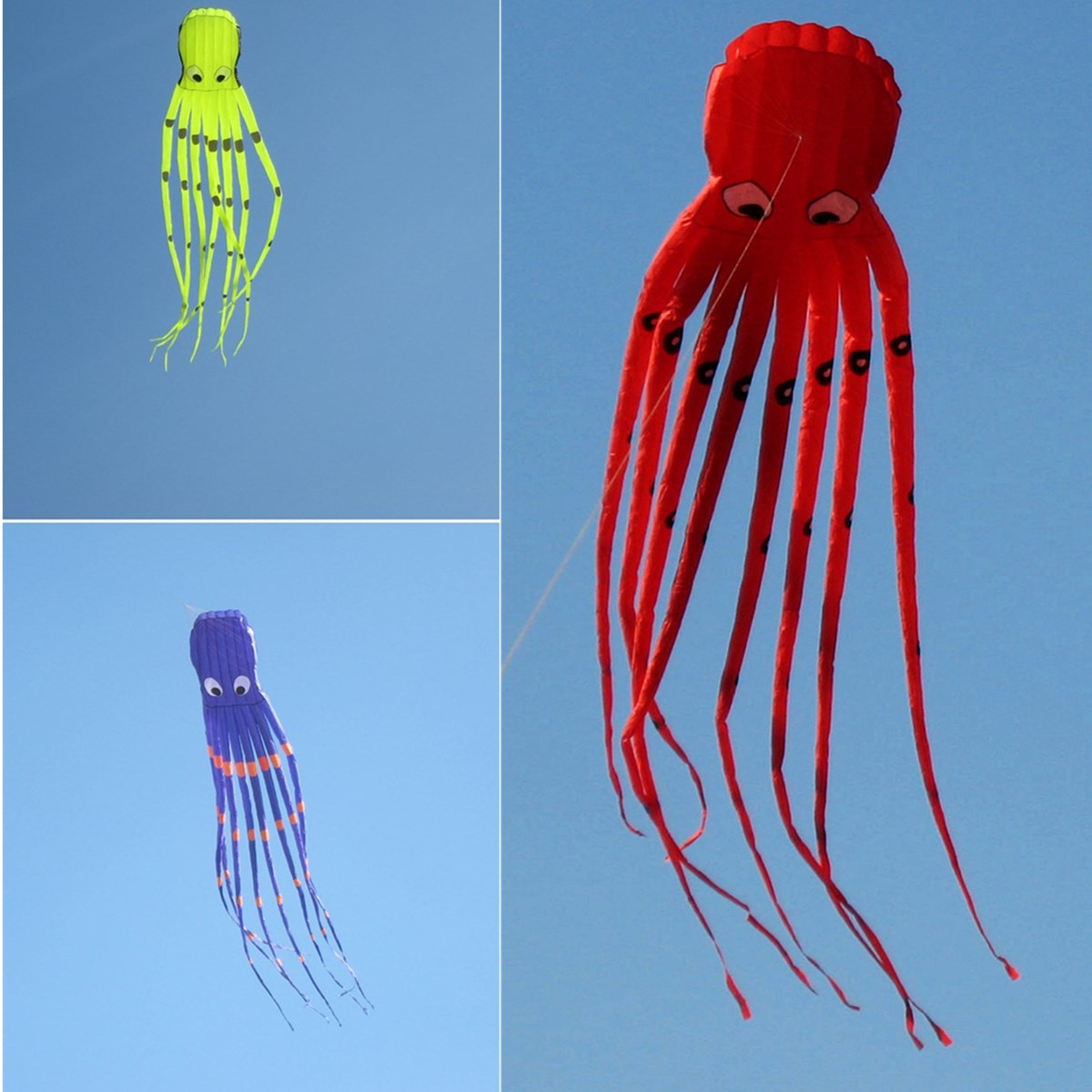 35Inches-Octopus-Kite-Outdoor-Sports-Toys-For-Kids-Single-Line-Parachute-Toys-1378526