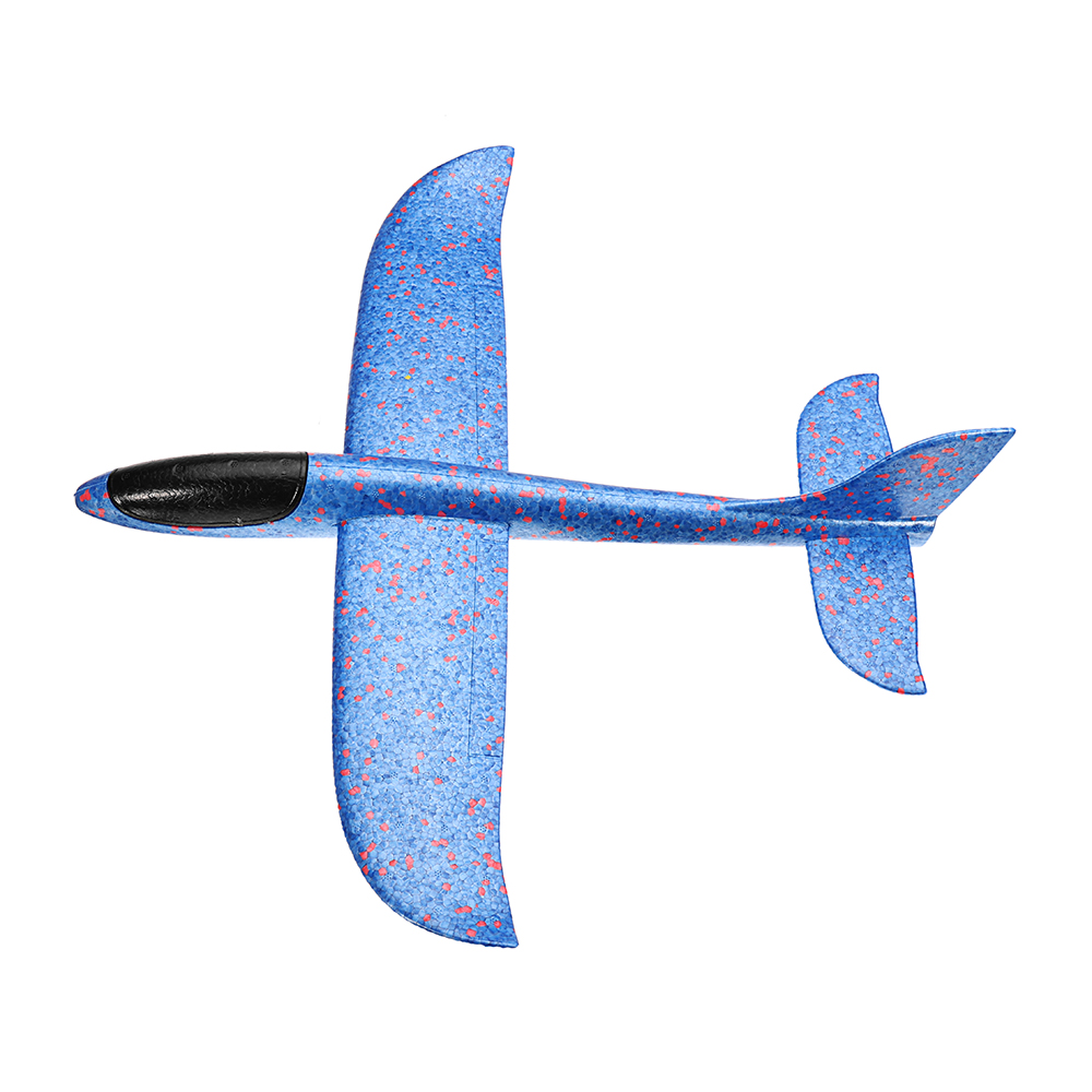 35cm-Big-Size-Hand-Launch-Throwing-Aircraft-Airplane-Glider-DIY-Inertial-Foam-EPP-Children-Plane-Toy-1315986