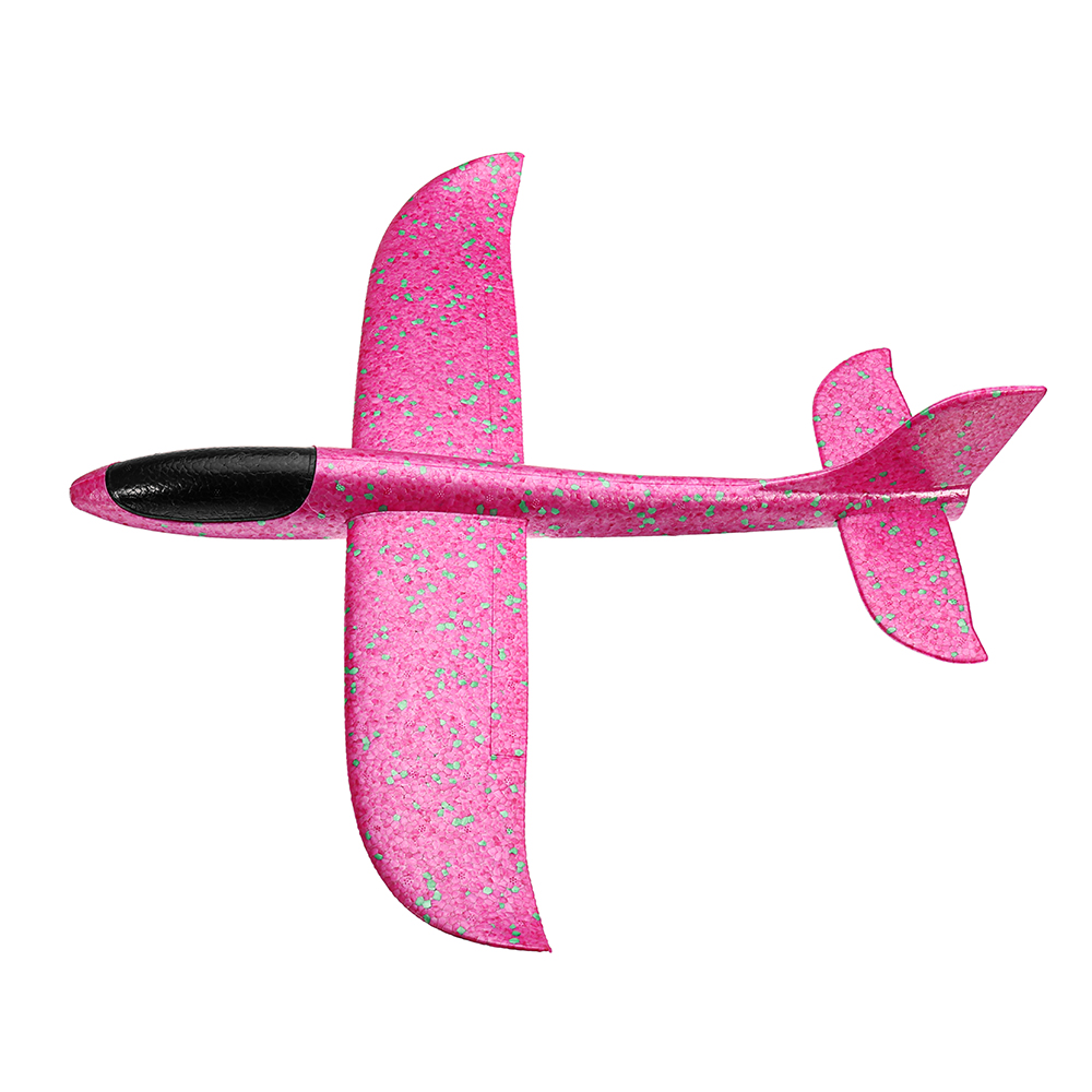 35cm-Big-Size-Hand-Launch-Throwing-Aircraft-Airplane-Glider-DIY-Inertial-Foam-EPP-Children-Plane-Toy-1315986