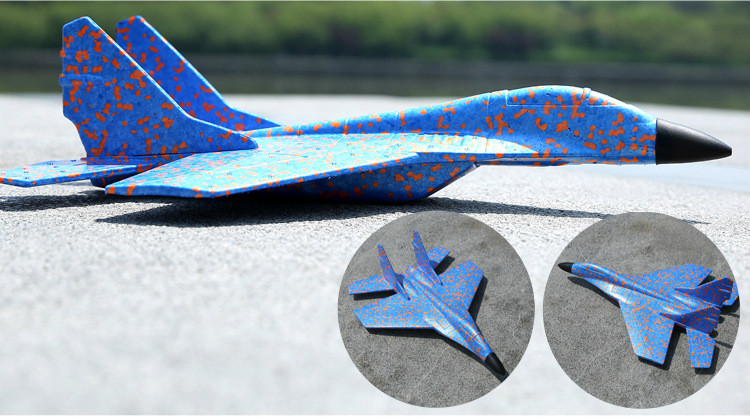 44cm-EPP-Plane-Toy-Hand-Throw-Airplane-Launch-Flying-Glider-Outdoor-Plane-Model-1333773