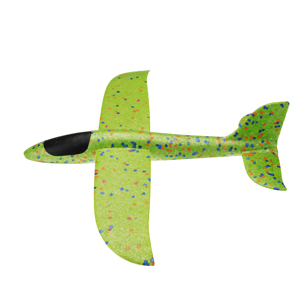 4PCS-35cm-Big-Size-Hand-Launch-Throwing-Aircraft-Airplane-Glider-DIY-Inertial-Foam-EPP-Plane-Toy-1320925