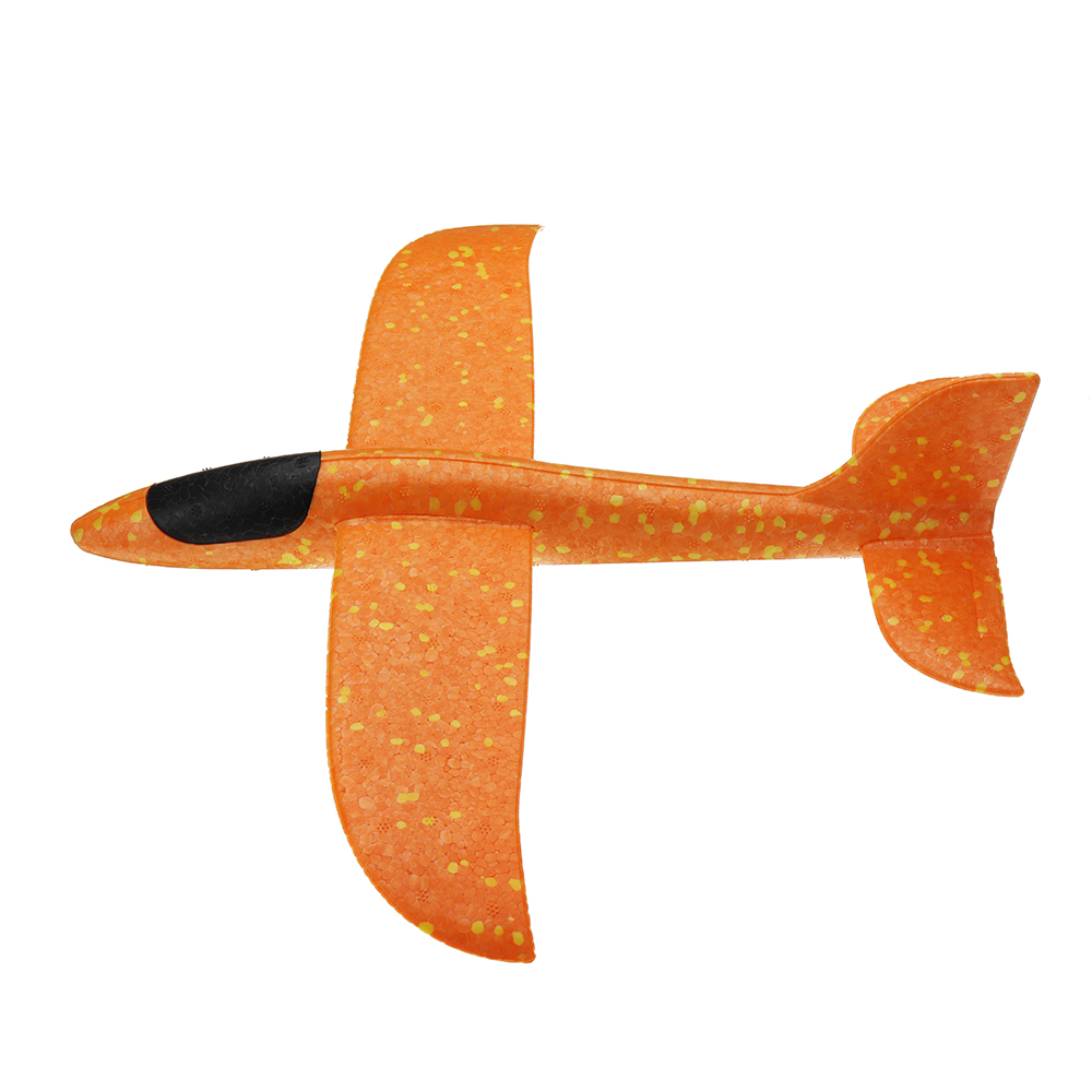 4PCS-35cm-Big-Size-Hand-Launch-Throwing-Aircraft-Airplane-Glider-DIY-Inertial-Foam-EPP-Plane-Toy-1320925