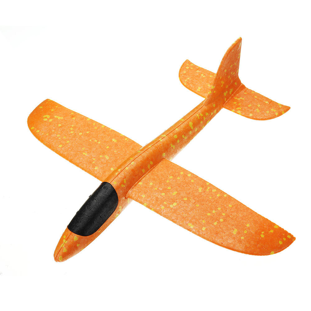 4PCS-35cm-Big-Size-Hand-Launch-Throwing-Aircraft-Airplane-Glider-DIY-Inertial-Foam-EPP-Plane-Toy-1320925