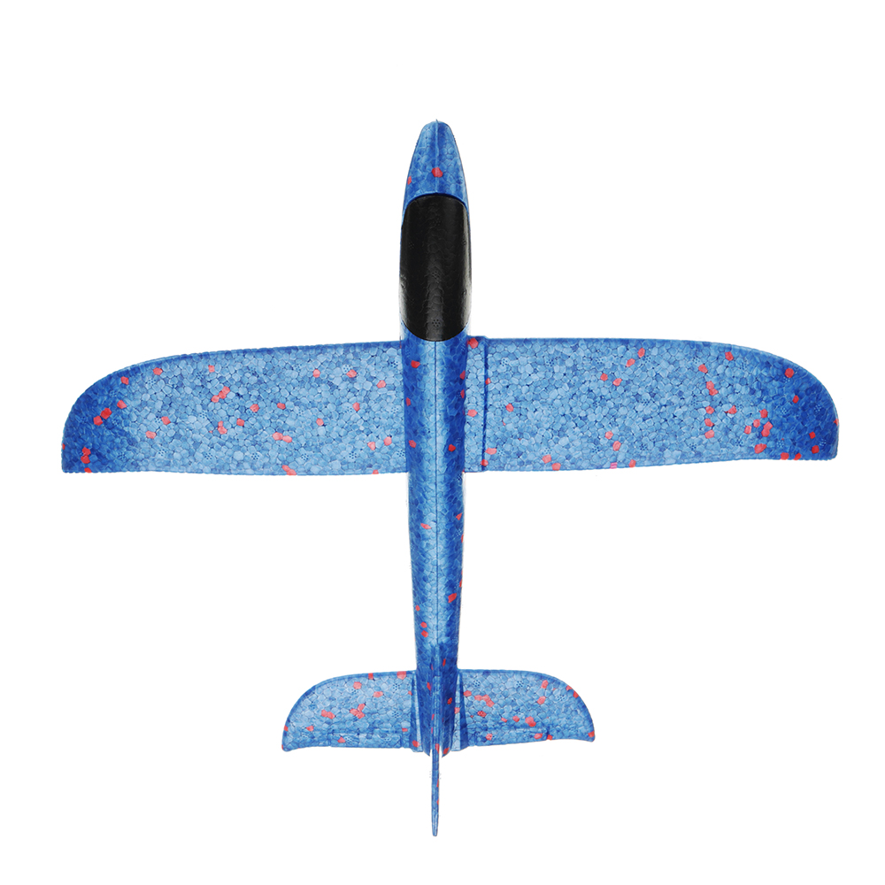 4PCS-35cm-Big-Size-Hand-Launch-Throwing-Aircraft-Airplane-Glider-DIY-Inertial-Foam-EPP-Plane-Toy-1320925