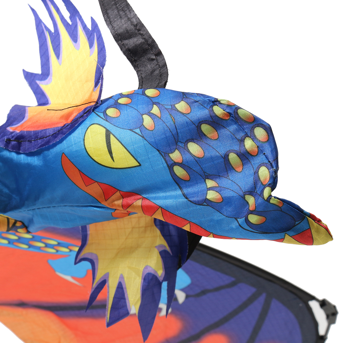 55-Inches-Cute-Classical-Dragon-Kite-140cm-x-120cm-Single-Line-Kite-With-Tail-1171017