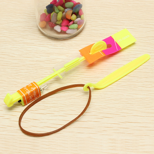 5PCS-Wholesale-Amazing-Toy-LED-Flash-Rubber-Band-Helicopter-Arrows-For-Kids-1063947