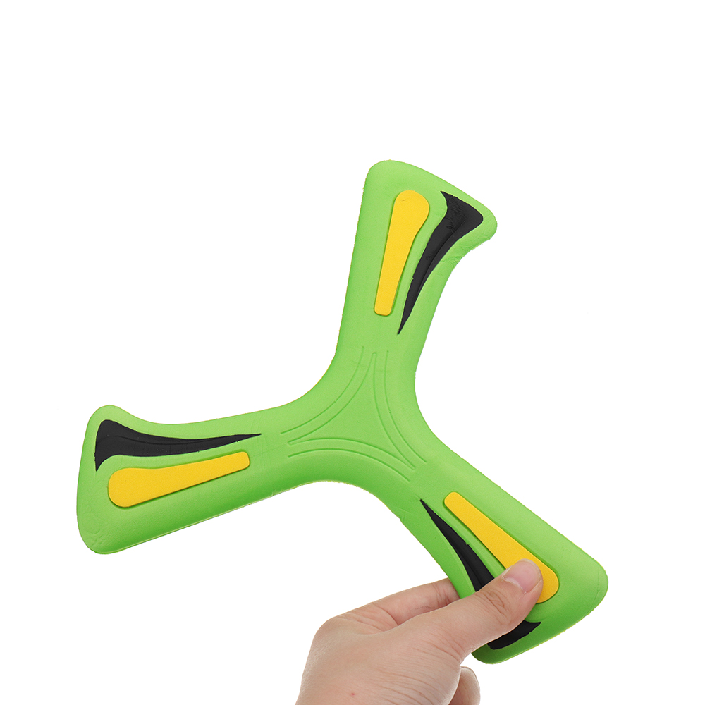 Softoys-Eva-Material-Boomerang-Throw-Indoor-Toy-Safety-Grasping-Movement-Ability-Plane-Toy-1309325