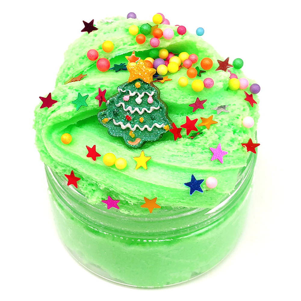 100ML-Christmas-Cloud-Slime-Squishy-Scented-Stress-Clay-Kids-Toy-Sludge-Cotton-Mud-Plasticine-Gifts-1391412