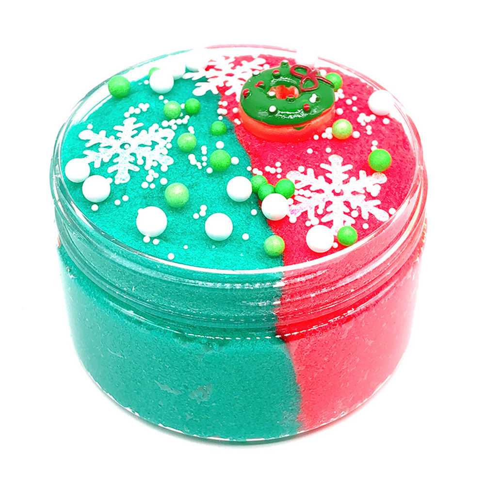 100ML-Christmas-Cloud-Slime-Squishy-Scented-Stress-Clay-Kids-Toy-Sludge-Cotton-Mud-Plasticine-Gifts-1391412