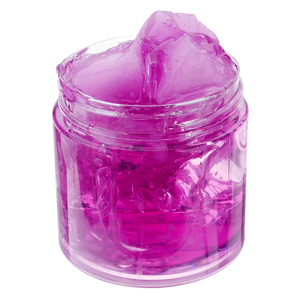 100ML-Slime-Crystal-Decompression-Mud-DIY-Gift-Toy-Stress-Reliever-1304125