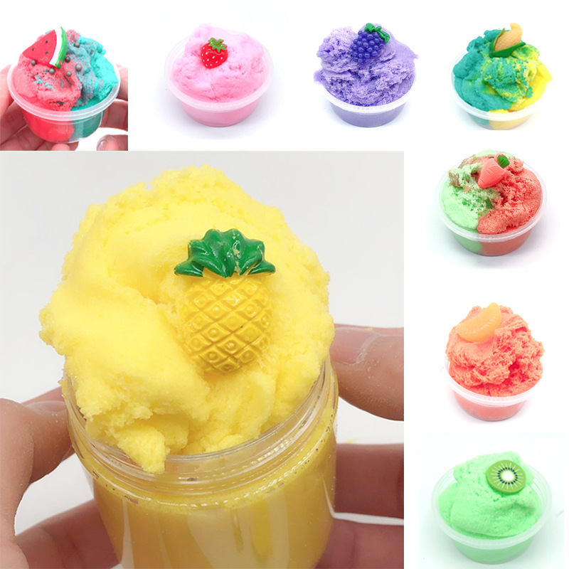 120ML-Fruit-Slime-Brushed-Crystal-Cotton-Clay-Decompression-DIY-Gift-Stress-Reliever-1400809