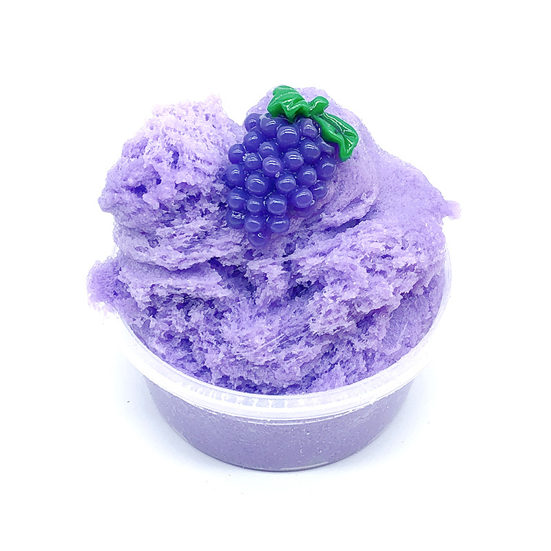 120ML-Fruit-Slime-Brushed-Crystal-Cotton-Clay-Decompression-DIY-Gift-Stress-Reliever-1400809