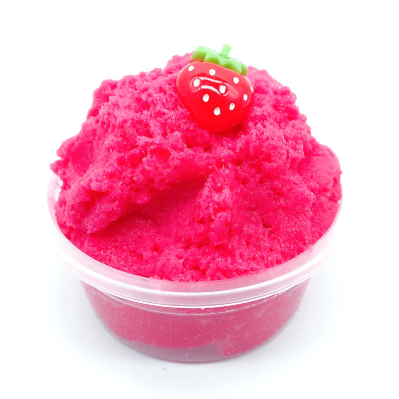 120ML-Fruit-Slime-Brushed-Crystal-Cotton-Clay-Decompression-DIY-Gift-Stress-Reliever-1400809