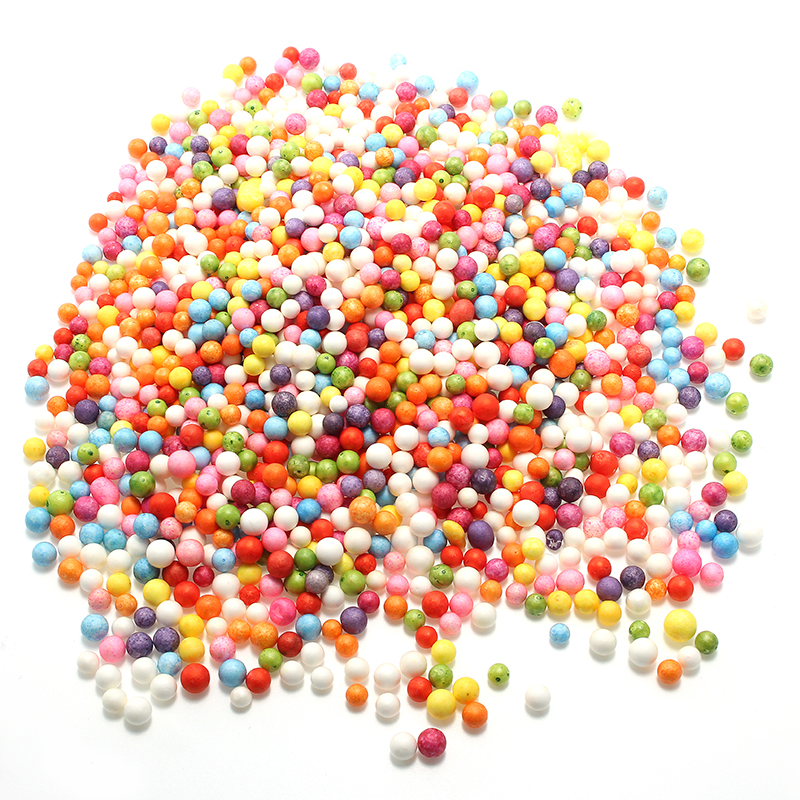 2000PCS-7-9mm-DIY-Slime-Foam-Balls-Decor-Accessories-Styrofoam-Bead-Balls-1203668
