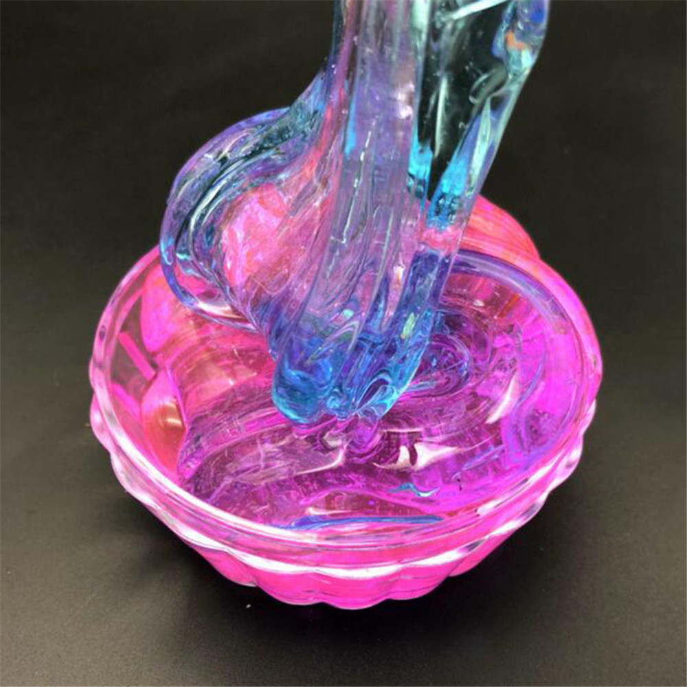 60ML-Multicolor-Slime-Crystal-Decompression-Mud-DIY-Gift-Toy-Stress-Reliever-1329930