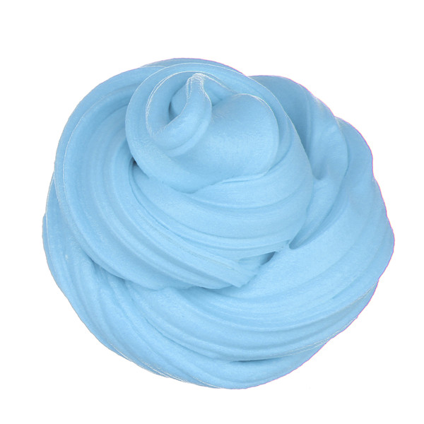 Candyfloss-Fluffy-Floam-Slime-Clay-Putty-Stress-Relieve-Kids-Gag-Toy-Gift-8Color-1218405