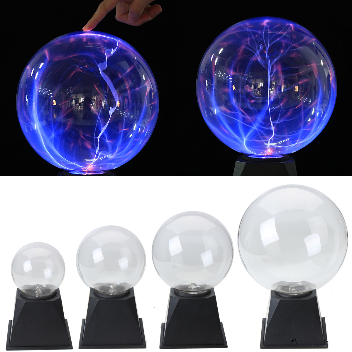 4568-Inches-Plasma-Ball-Sphere-Light-Crystal-Light-Magic-Desk-Lamp-Novelty-Light-Home-Decor-1446931