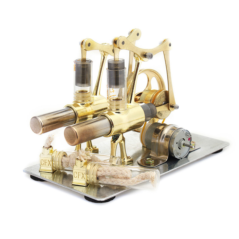STEM-Mini-Hot-Air-Stirling-Engine-Generator-Double-Cylinder-Engine-Model-1280675
