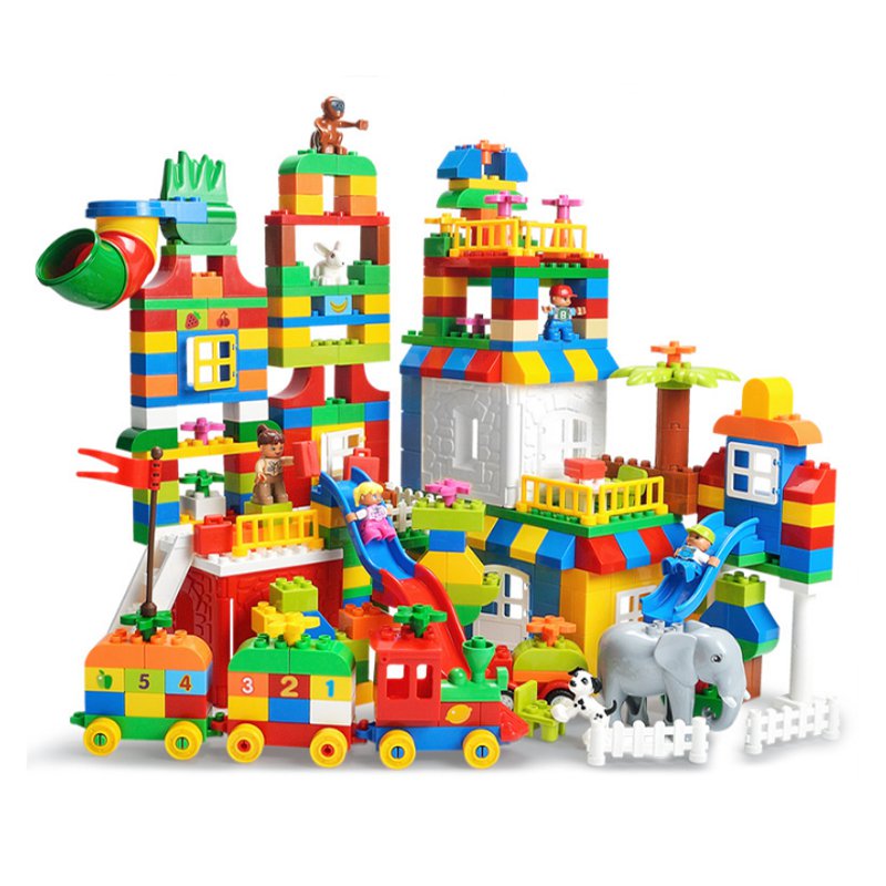 building toys for toddlers