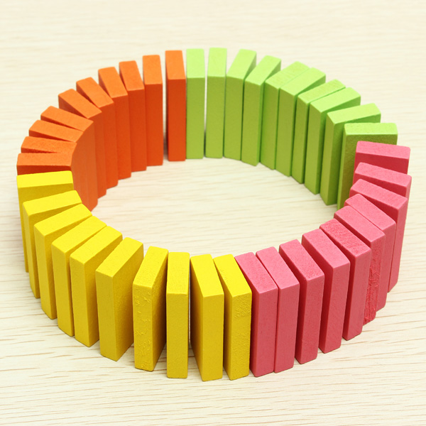 100pcs-Many-Colors-Authentic-Standard-Wooden-Children-Domino-Toys-918631