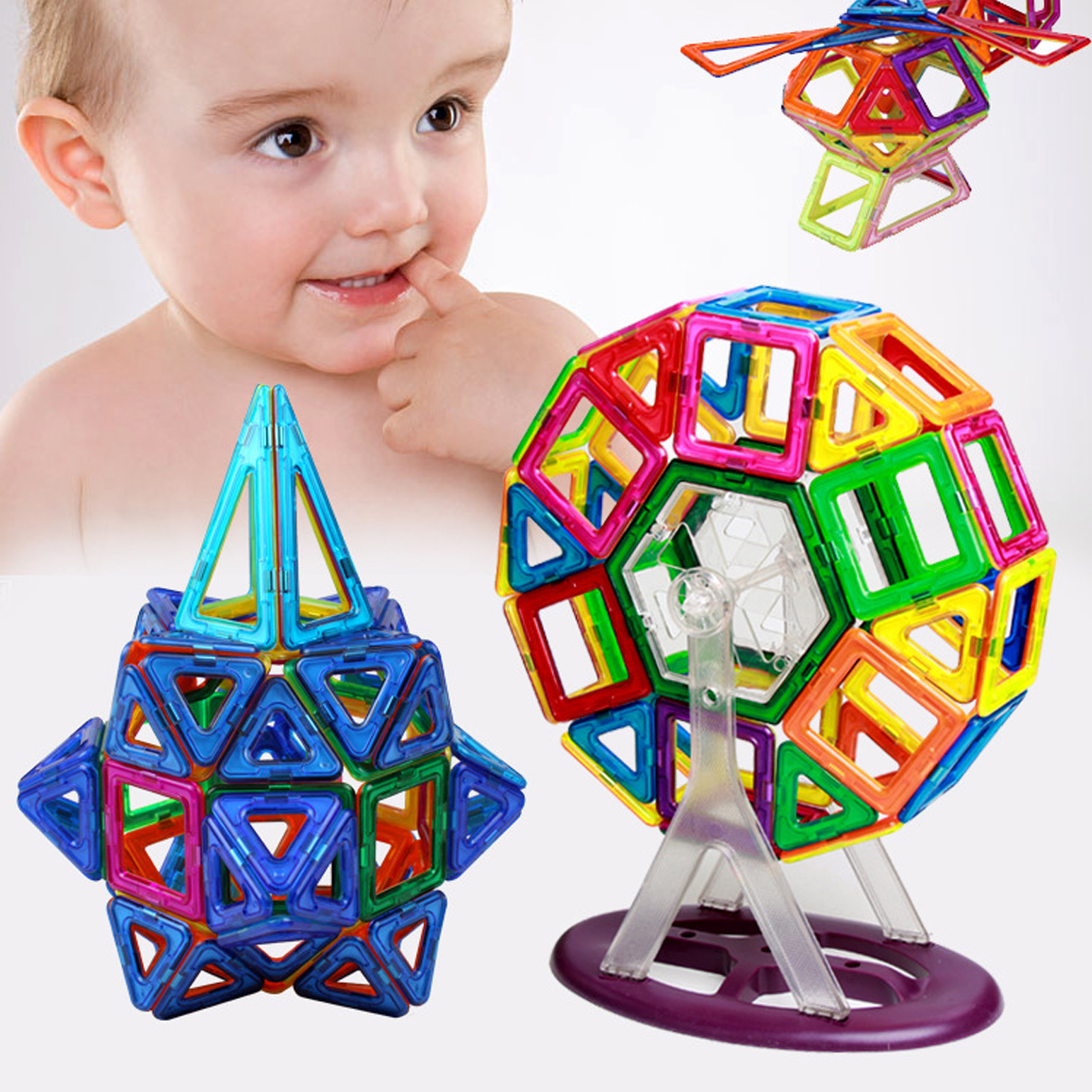 113-Pieces-Kids-Magnetic-Toys-Magnet-Tiles-Kits-Blocks-Building-Toys-For-Boys-Girls-1384002