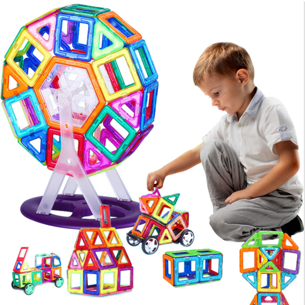 113-Pieces-Kids-Magnetic-Toys-Magnet-Tiles-Kits-Blocks-Building-Toys-For-Boys-Girls-1384002