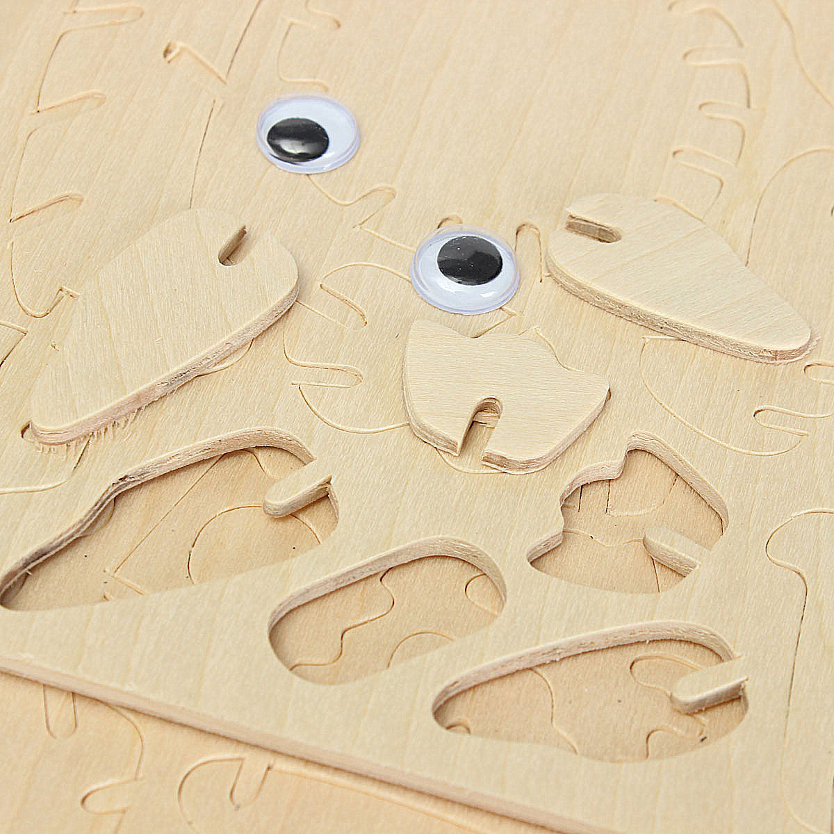 3D-Wooden-Owl-Puzzle-Jigsaw-Children-Kids-Toy-Pre-Cut-Wooden-Shapes-Model-1031137