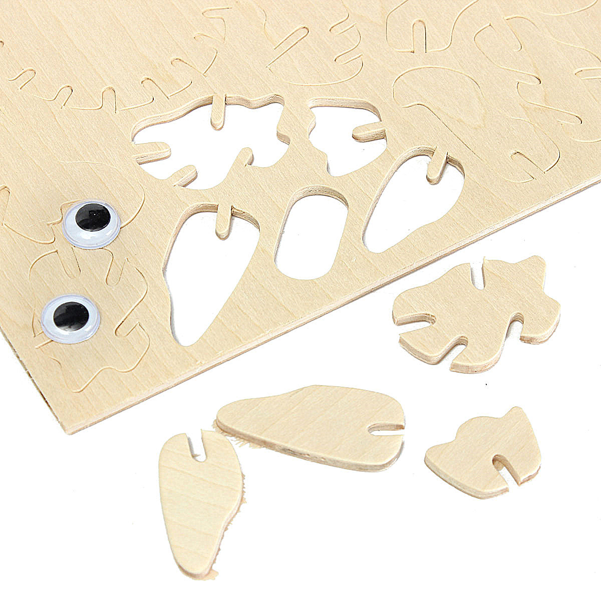 3D-Wooden-Owl-Puzzle-Jigsaw-Children-Kids-Toy-Pre-Cut-Wooden-Shapes-Model-1031137
